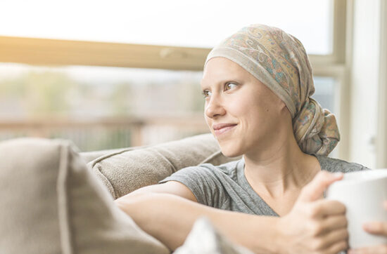 Le giuste terapie a supporto del percorso oncologico